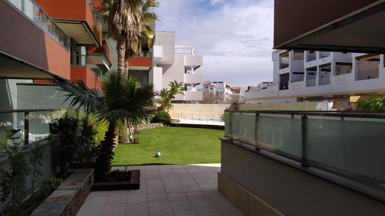 Apartmán Rota Mar Exteriér fotografie
