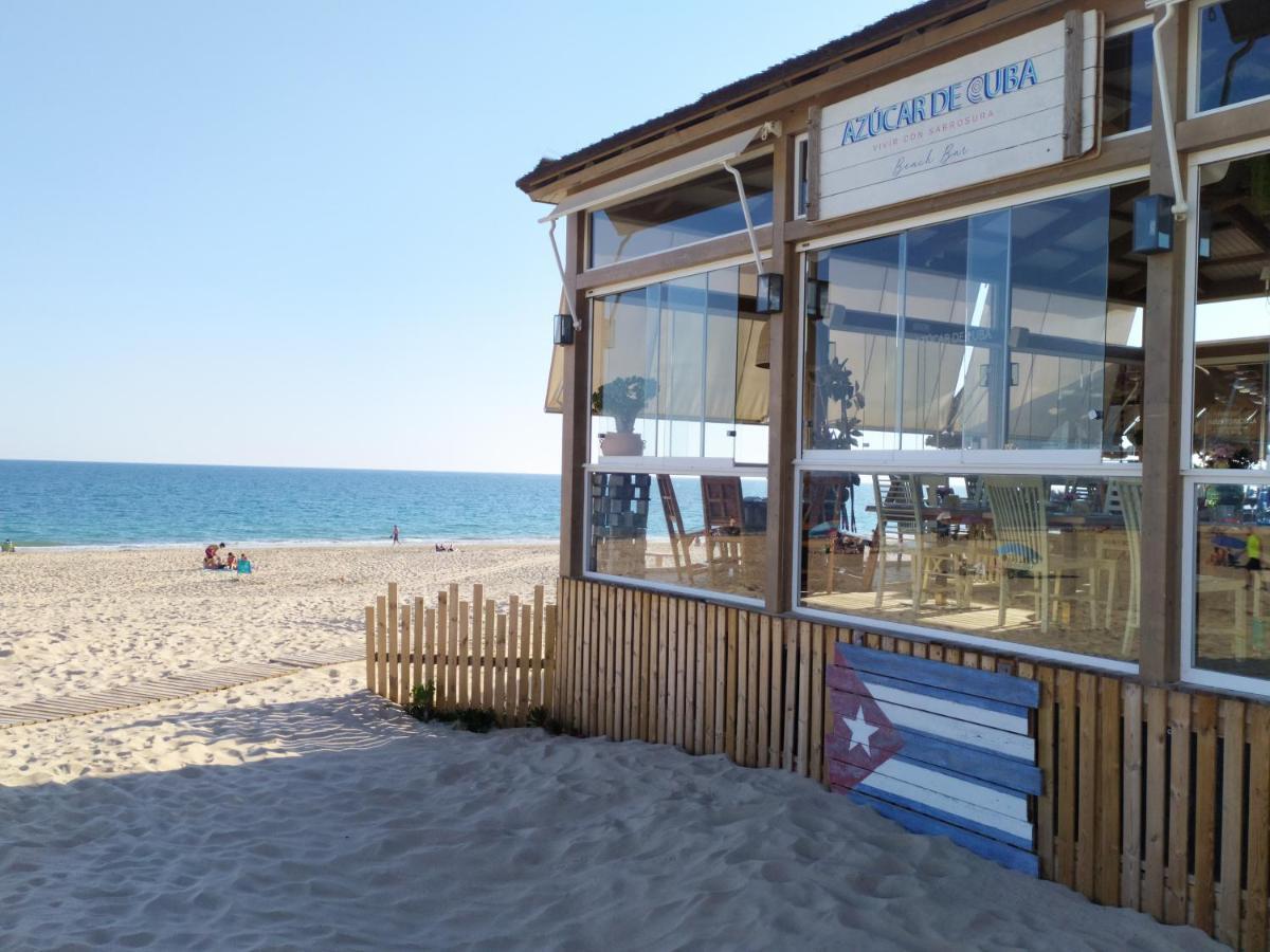 Apartmán Rota Mar Exteriér fotografie