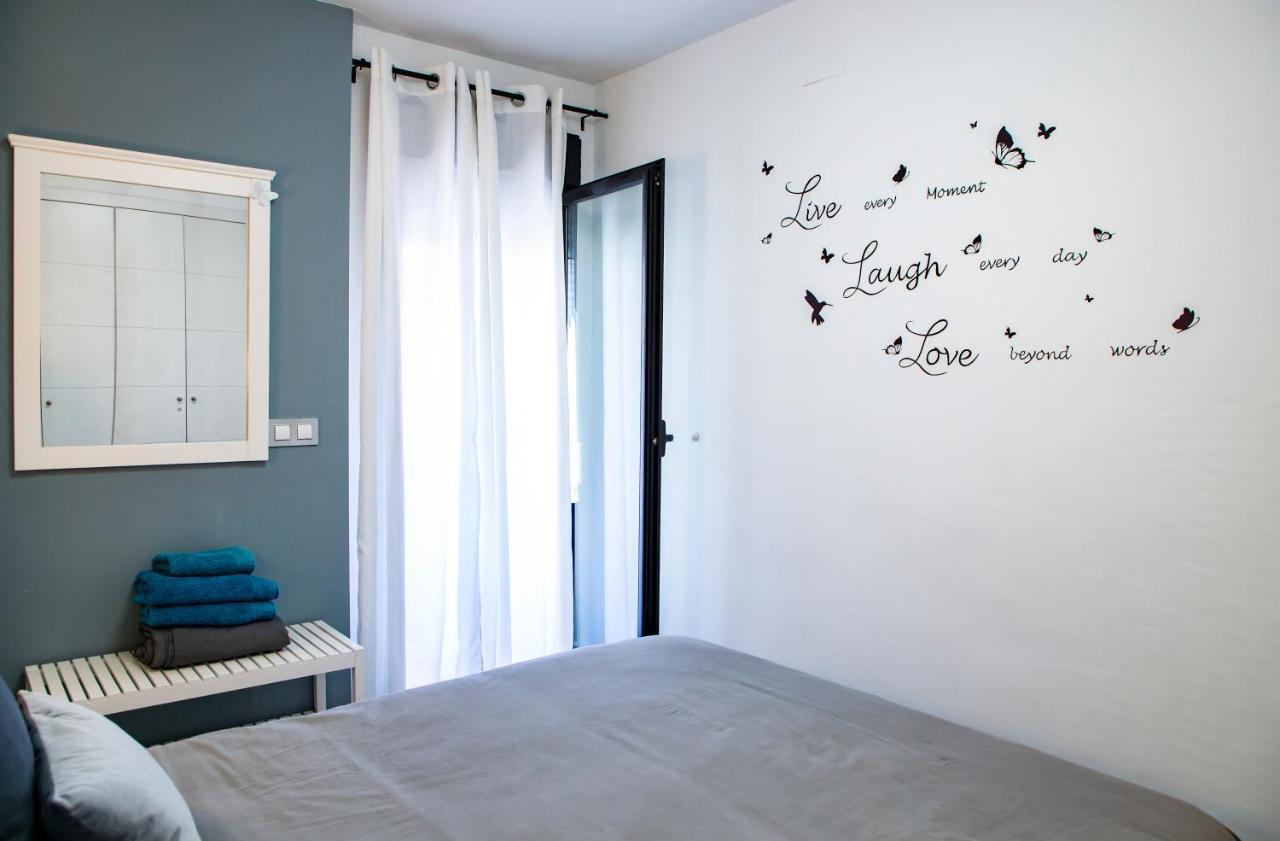 Apartmán Rota Mar Exteriér fotografie