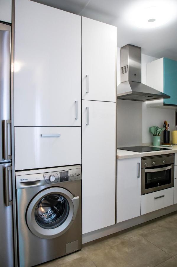 Apartmán Rota Mar Exteriér fotografie