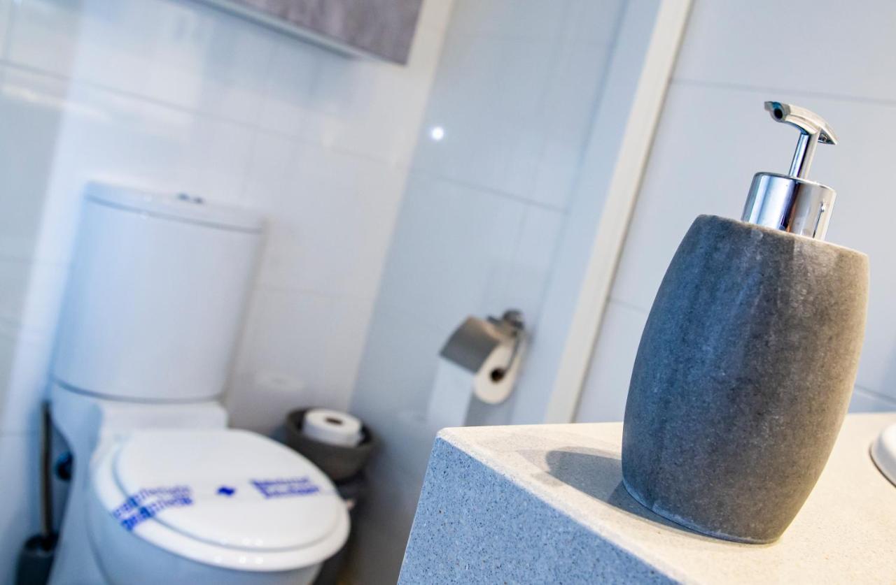 Apartmán Rota Mar Exteriér fotografie